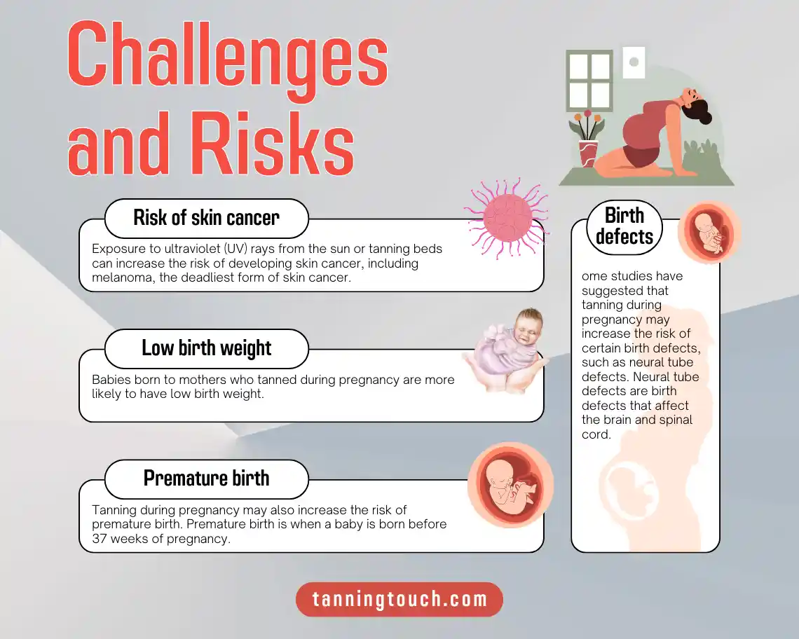Challenges-Risks -chart