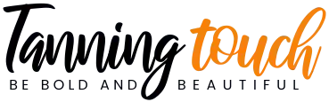 tanning touch logo
